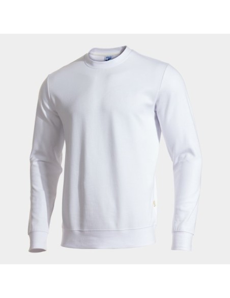 Universo Sudadera Blanco