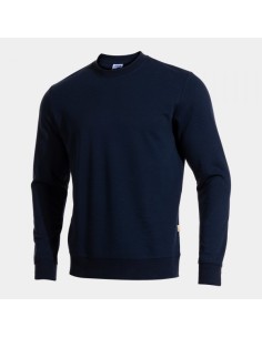Universo Sudadera Marino Oscuro