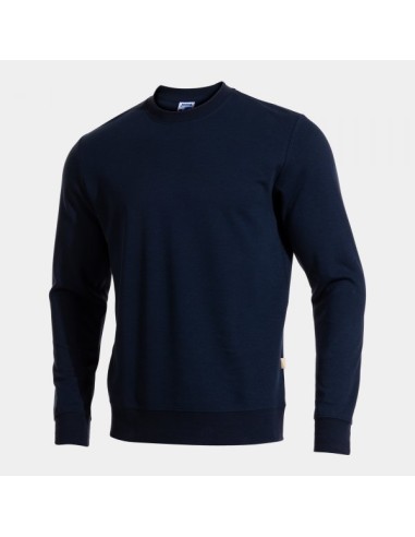 Universo Sudadera Marino Oscuro