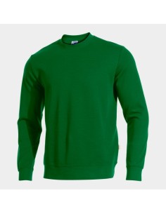 Universo Sudadera Verde