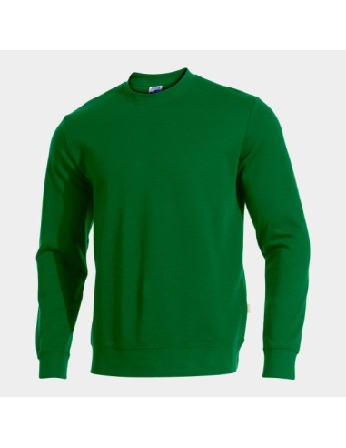 Universo Sudadera Verde