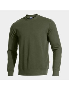 Universo Sudadera Caqui