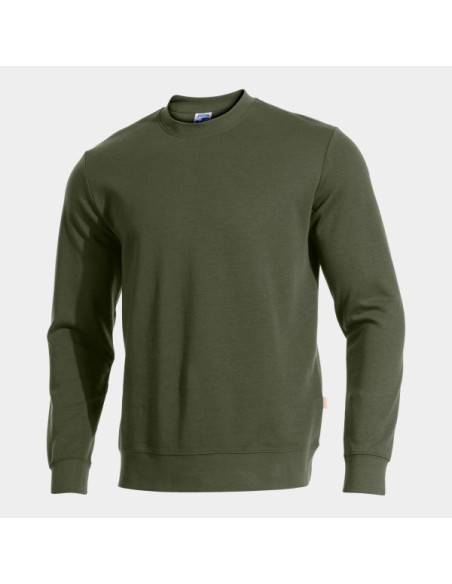 Universo Sudadera Caqui