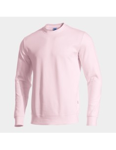 Universo Sudadera Rosa