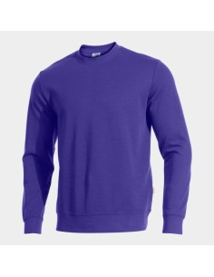 Universo Sudadera Violeta