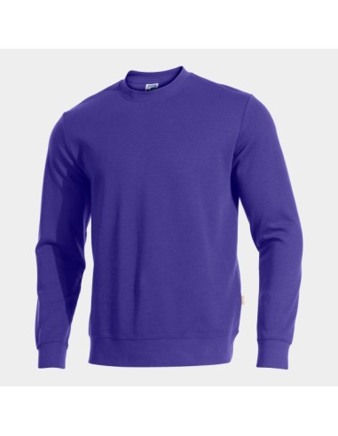 Universo Sudadera Violeta