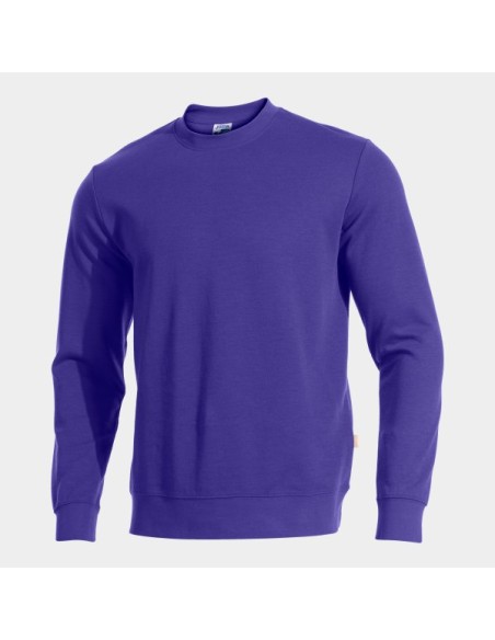 Universo Sudadera Violeta