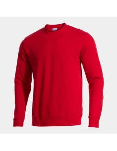 Universo Sudadera Rojo