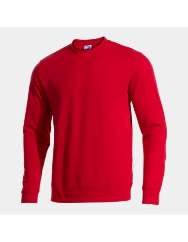 Universo Sudadera Rojo