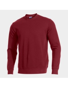 Universo Sudadera Burdeos