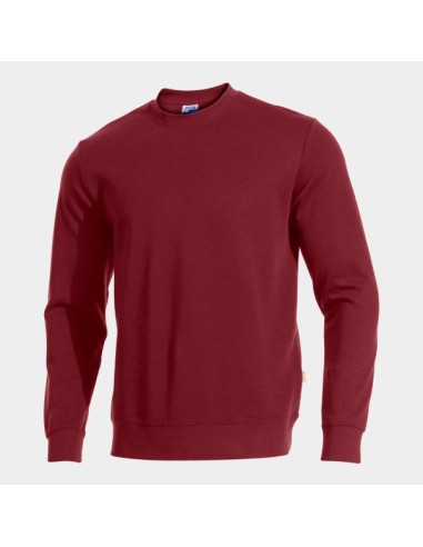 Universo Sudadera Burdeos