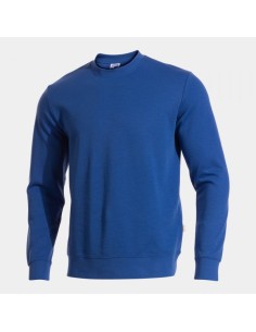 Universo Sudadera Royal Azul