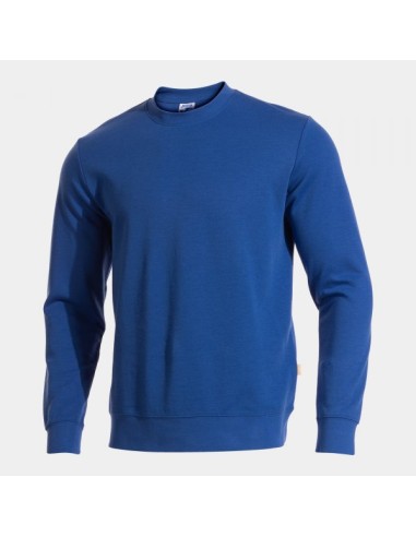 Universo Sudadera Royal Azul
