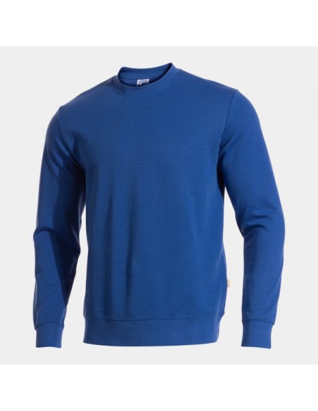 Universo Sudadera Royal Azul