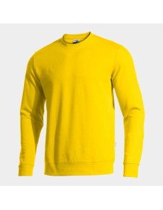 Universo Sudadera Amarillo
