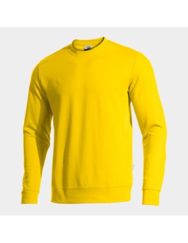 Universo Sudadera Amarillo