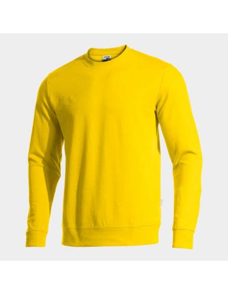 Universo Sudadera Amarillo