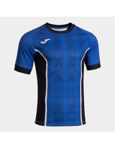 Myskin Iii Manga Corta Camiseta Royal Azul Marino Oscuro
