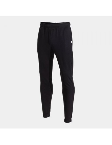 Universo Largo Pantalones Negro