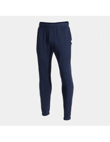 Universo Largo Pantalones Marino Oscuro
