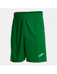 Nobel Largo Corto Verde