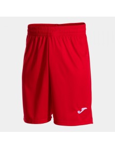 Nobel Largo Corto Rojo