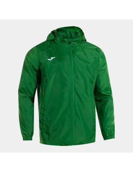 Lluvia Raincoat Verde