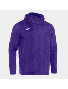 Lluvia Raincoat Violeta