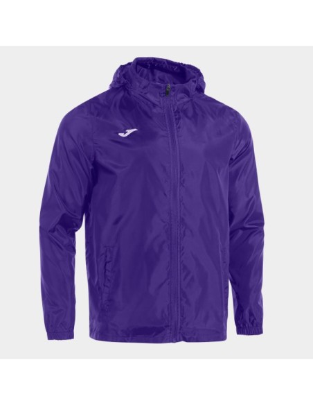 Lluvia Raincoat Violeta