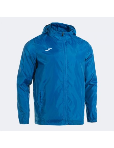 Lluvia Raincoat Royal Azul