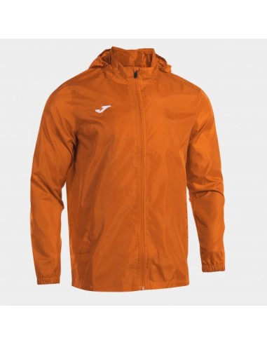 Lluvia Raincoat Naranja