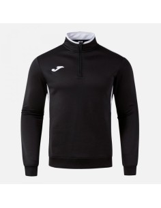 Winner Iv Sudadera Negro Blanco