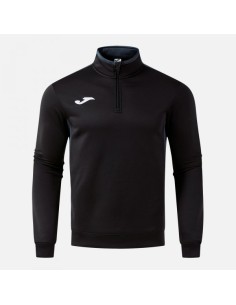 Winner Iv Sudadera Negro Gris Oscuro