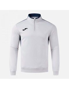 Winner Iv Sudadera Gris Marino Oscuro