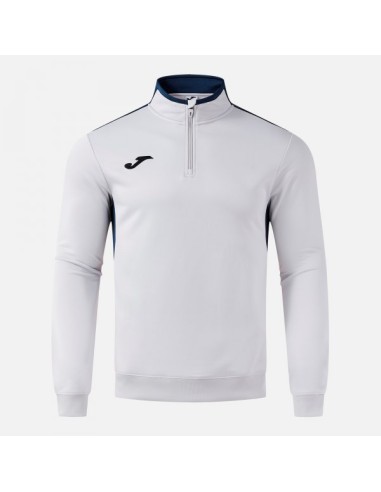 Winner Iv Sudadera Gris Marino Oscuro