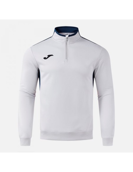 Winner Iv Sudadera Gris Marino Oscuro