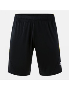 Tokio Ii Corto Negro Amarillo