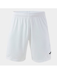 Tokio Corto Blanco Blanco