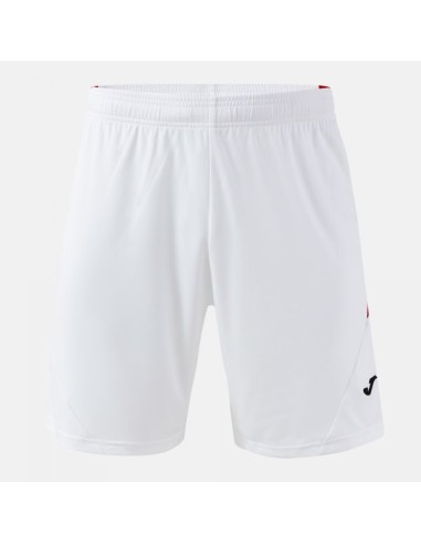 Tokio Ii Corto Blanco Rojo