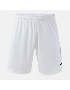 Tokio Ii Corto Blanco Royal Azul