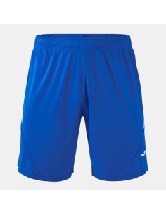 Tokio Ii Corto Royal Azul Blanco