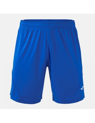 Tokio Ii Corto Royal Azul Blanco