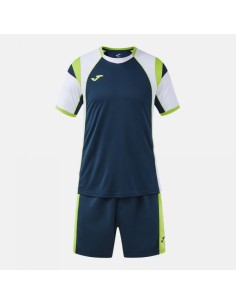 Proliga Conjunto Marino Oscuro Lima
