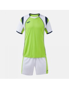 Proliga Conjunto Lima Blanco