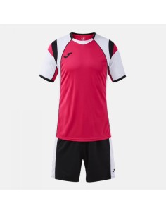 Proliga Conjunto Fucsia Negro