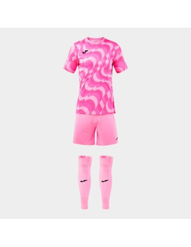 Area Conjunto Rosa Flúor