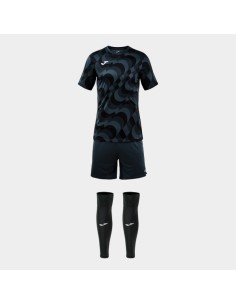 Area Conjunto Gris Oscuro