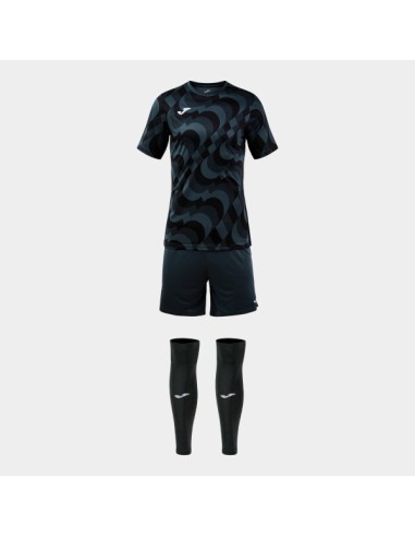 Area Conjunto Gris Oscuro