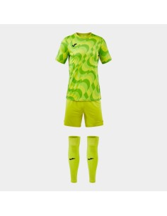 Area Conjunto Verde