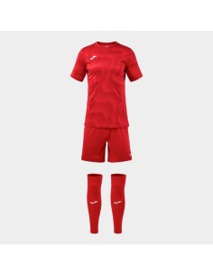Area Conjunto Rojo